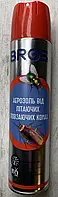 БРОС Аерозоль 400мл Універсал від літаючих та повзаючих комах