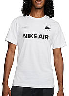 Футболка мужская Nike Nsw Air 1 Tee / DM6337-100 (Размер:XXL)