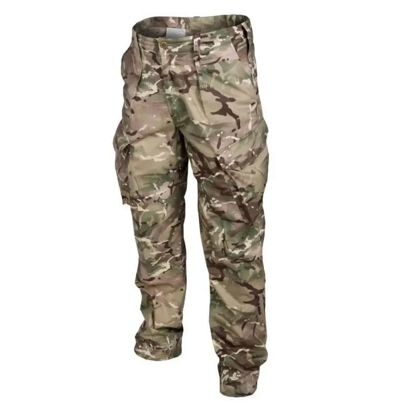 Штани MTP (Multicam) Великобританія оригінал, Б/У (1-й сорт), фото 1