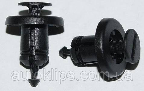 Кліпса пістон пуля Nissan Micra, Note, Qashqai 01515-00QAB, фото 1