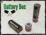 Батарейка схованку - "Battery Box", фото 5