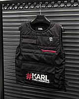 Жилетка Karl Lagerfeld BzKL001