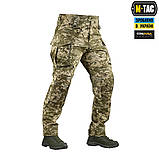 Штани M-Tac Army Gen.II ріп-стоп MM14, фото 10