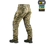 Штани M-Tac Army Gen.II ріп-стоп MM14, фото 2