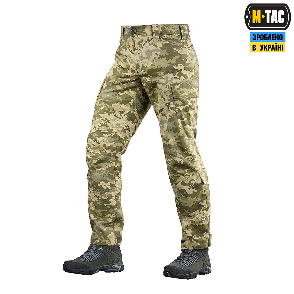 Штани M-Tac ЗСУ MM14