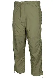 Штани Thermal Trousers PCS Softie Level 7 Великобританія