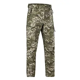 Штани зимові P1G-Tac Soft Shell ALTITUDE, MM14