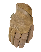 Военные перчатки, тактические перчатки для стрельбы Mechanix Wear Specialty 0.5 High-Dexterity