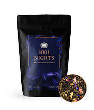 Чай чорний цейлонський 1001 ніч 100 грам