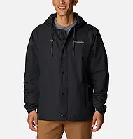 Мужская куртка от дождя Cedar Cliff COLUMBIA Sportswear