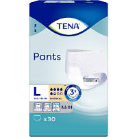 Підгузки для дорослих Tena трусики Pants Normal Large 30 шт (7322541150895), фото 3