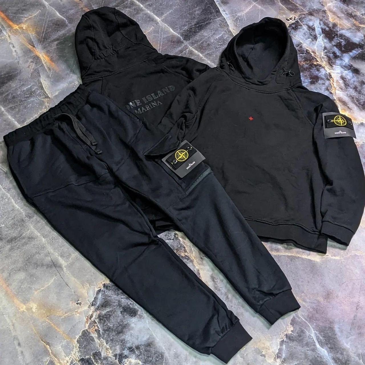 Купить Костюм Stone Island, цена 3800 ₴ — Prom.ua (ID#1813709357)