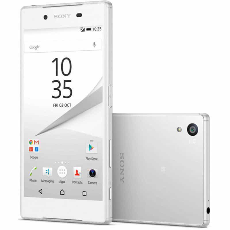 Sony Xperia Z5 E6683 white REF 2SIM