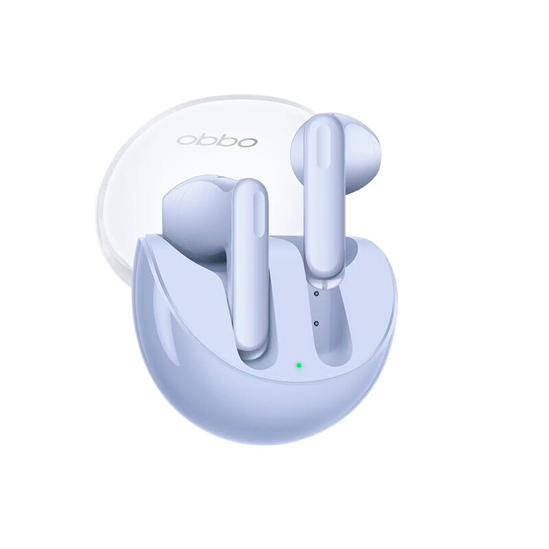 Навушники OPPO Enco Air3 purple