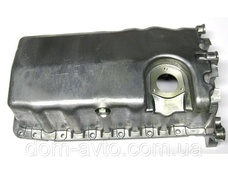 Audi A3 96-03 1.6 B 1.9TDi масляний піддон З ОТВОРОМ ДАТЧИКА