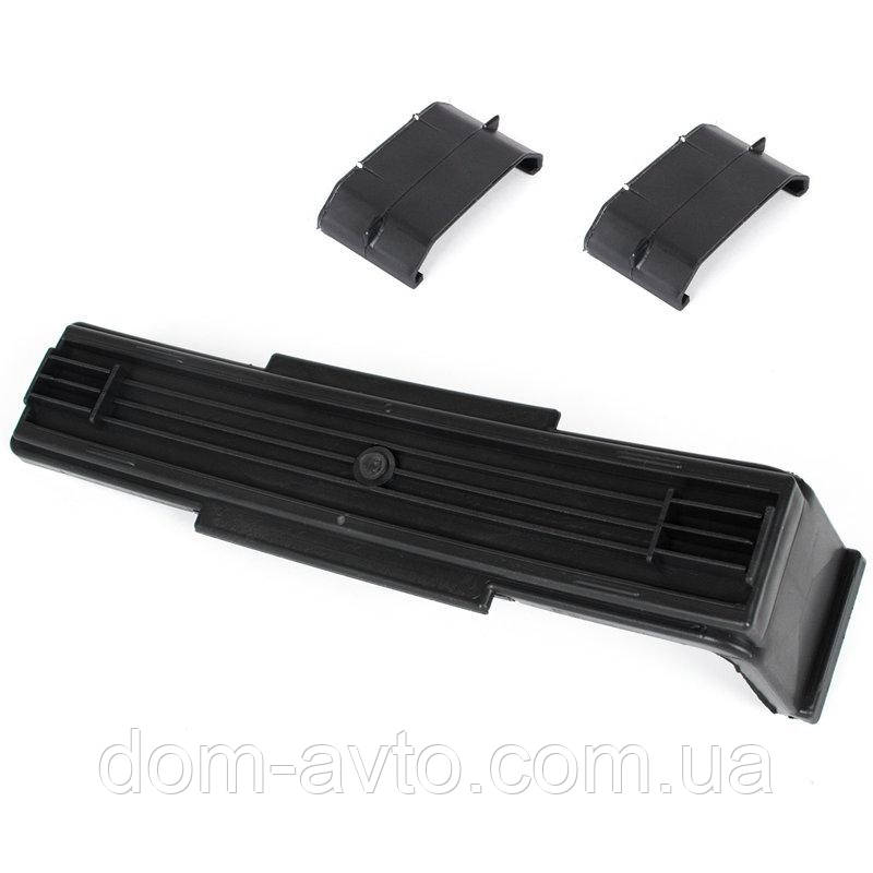 Ковпачок фільтра салону Skoda Fabia II 06-10