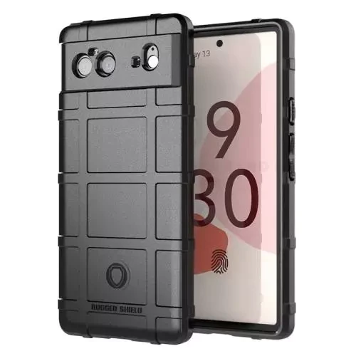Чохол Rugged Shield для Google Pixel 6