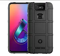 Чохол Rugged Shield для Asus Zenfone 6 ZS630KL