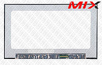 Матрица 14.0 FHD 1920x1080 40pin eDP, разъем справа внизу, без ушек NV140FHM-T02 матовая IPS SLIM ТАЧСКРИН