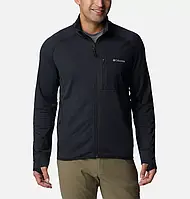 Мужская куртка Triple Canyon COLUMBIA Sportswear на молнии во всю длину