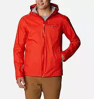 Мужская дождевик EvaPOURation COLUMBIA Sportswear