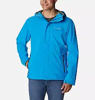 Мужская куртка Earth Explorer COLUMBIA Sportswear Rain Shell