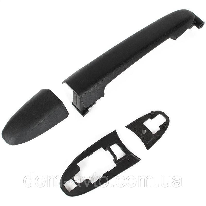 Mercedes Sprinter 2005- Наружная Ручка Двери Передняя Левая = Правая ...