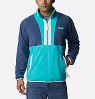 Мужская легкая флисовая куртка Back Bowl COLUMBIA Sportswear