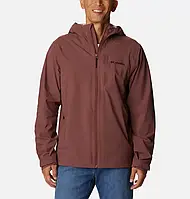 Мужская куртка Omni-Tech COLUMBIA Sportswear Ampli-Dry COLUMBIA Sportswear Rain Shell