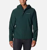 Мужская куртка Earth Explorer COLUMBIA Sportswear Rain Shell