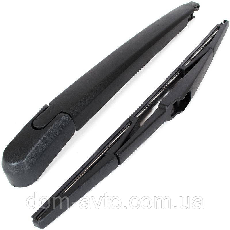 Важіль заднього склоочисника Toyota Avensis 03-06 KOMBI + щітка