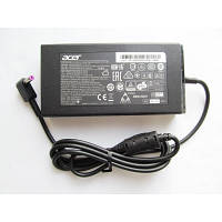 Блок живлення до ноутбука Acer 135W 19 V, 7.1 A, роз'єм 5.5/1.7, Slim-корпус (PA-1131-05 / A40276)