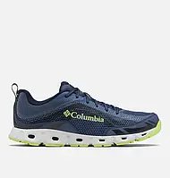 Чоловіче взуття для води COLUMBIA Drainmaker IV кросівки