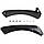 BMW 3 E90 E91 E92 E93 04-13 ручка передніх дверей = ручка задніх правих дверей 2 шт KPL, фото 2