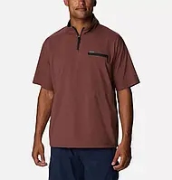 Чоловіча ткана сорочка з коротким рукавом Canyon Gate COLUMBIA Sportswear