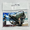 Оснастка "Вбивця карася" на дві крашені пружини, фото 3