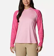 Женская худи с длинным рукавом Fork Stream COLUMBIA Sportswear