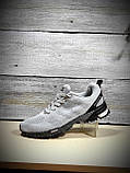 Кросівки чоловічі Yike Marathon сірі 45 р., фото 6