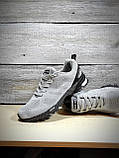Кросівки чоловічі Yike Marathon сірі 45 р., фото 4