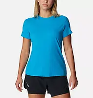 Женская футболка Endless Trail COLUMBIA Sportswear Running Tech