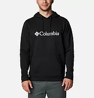 Мужская толстовка с капюшоном CSC Basic Logo COLUMBIA Sportswear II