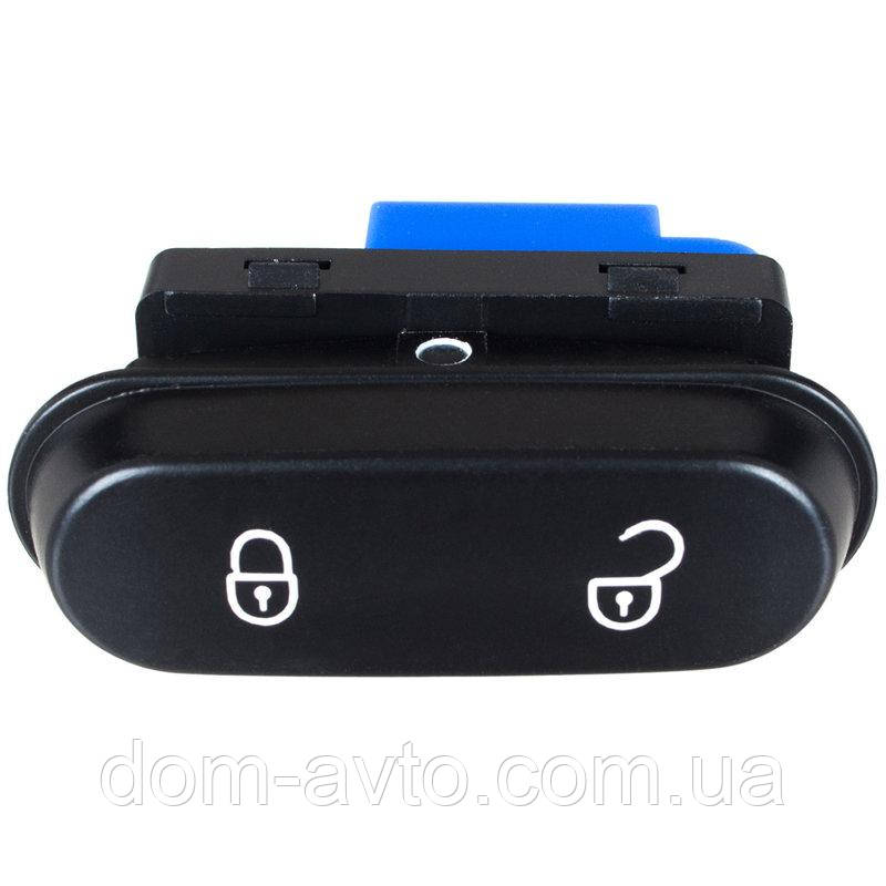 Перемикач замка дверей Seat Leon 06-13
