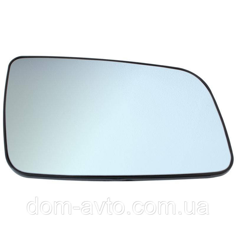 Opel Astra II G 98-09 Вставка правого дзеркала з підігрівом