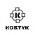 Kostyk