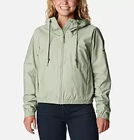Женская короткая непромокаемая куртка Lillian Ridge COLUMBIA Sportswear