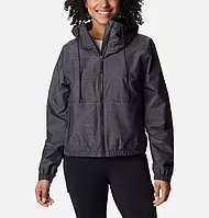 Женская короткая непромокаемая куртка Lillian Ridge COLUMBIA Sportswear