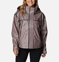 Жіноча дощова куртка Coral Ridge COLUMBIA Sportswear OutDry COLUMBIA Sportswear Extreme