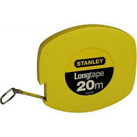 Рулетка Stanley Longtape 20мх9.5мм (0-34-105) (0-34-105) - Топ Продаж!