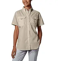 Женская рубашка с коротким рукавом PFG Bahama COLUMBIA Sportswear