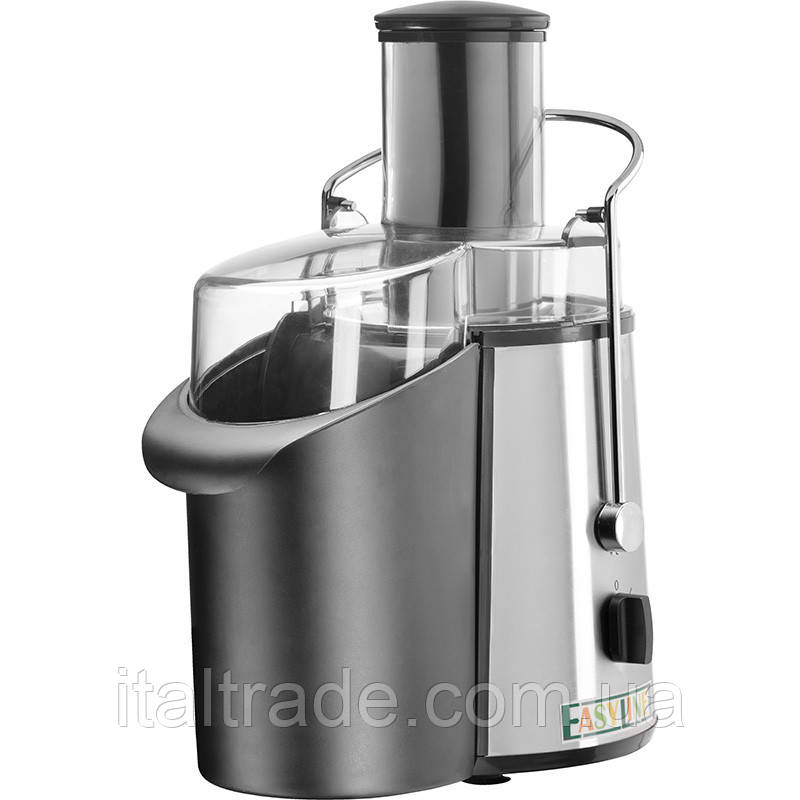 Соковижималка для твердих овочів та фруктів Easy Line PC700